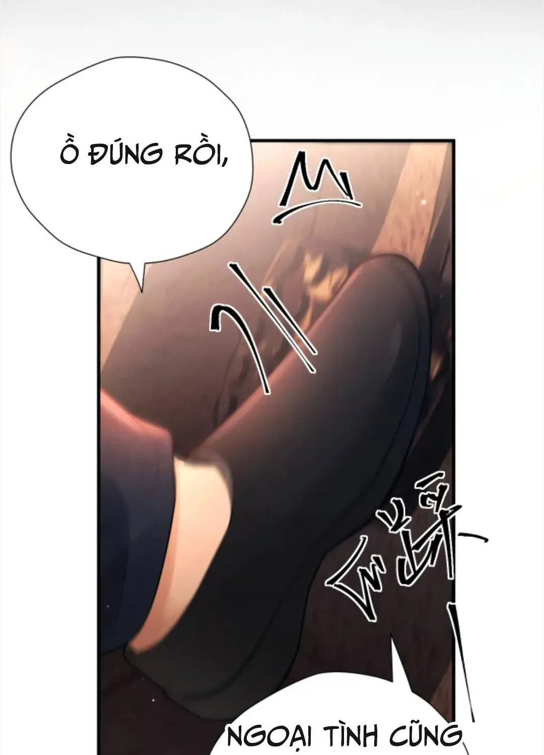 Đúng Là Một Cô Gái Ngoan Ngoãn Chapter 30 - 58