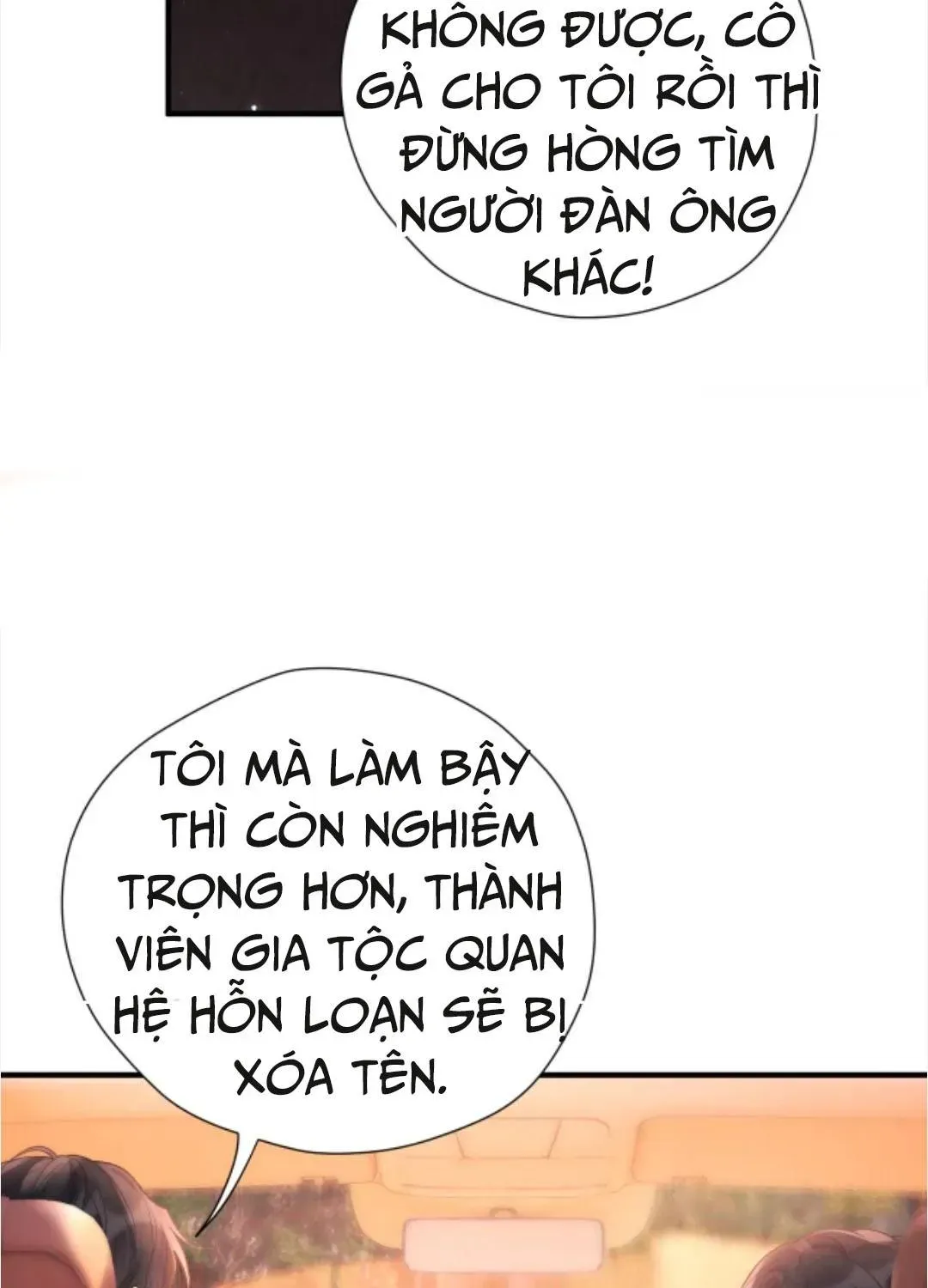 Đúng Là Một Cô Gái Ngoan Ngoãn Chapter 30 - 59