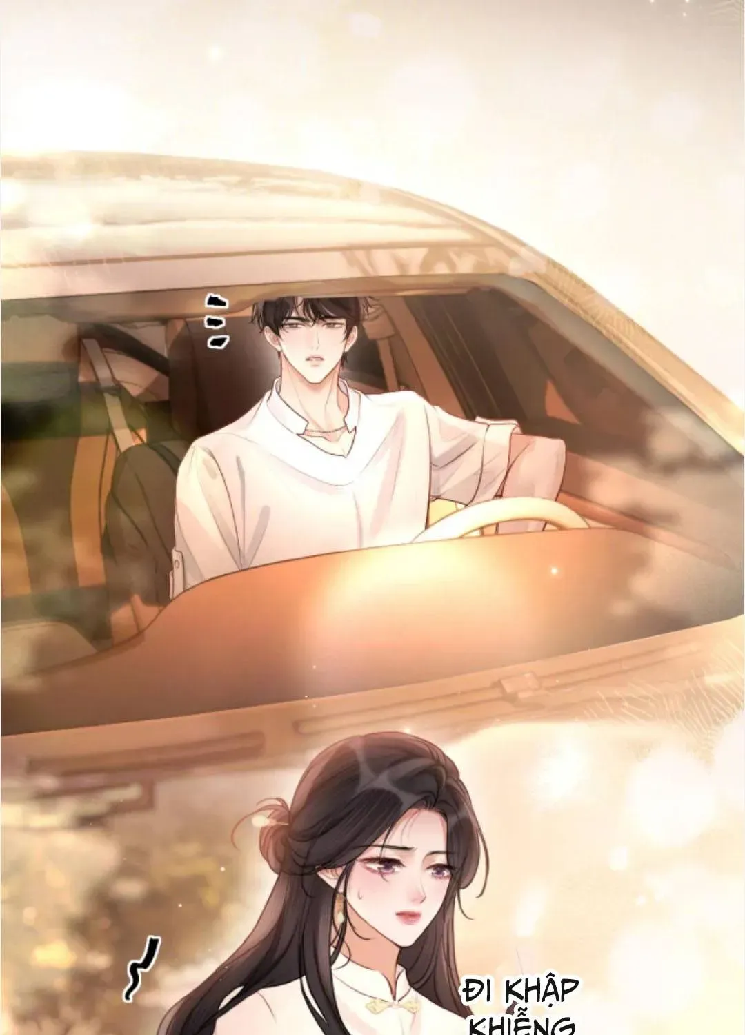 Đúng Là Một Cô Gái Ngoan Ngoãn Chapter 30 - 7