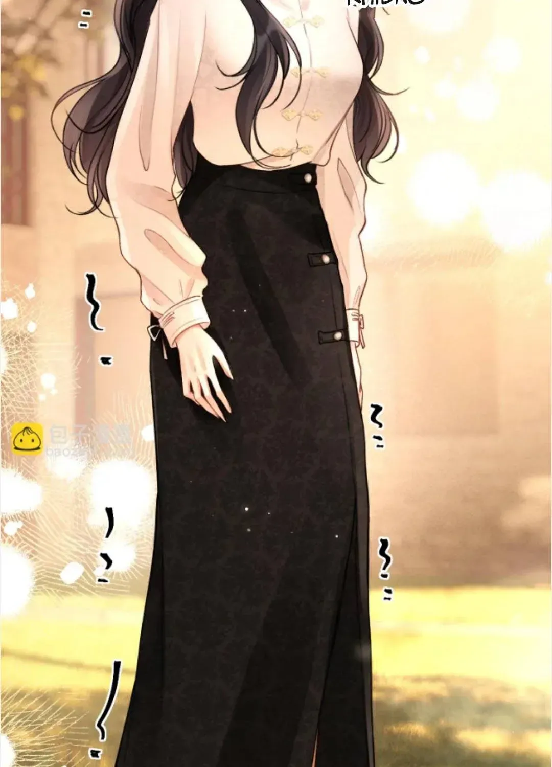 Đúng Là Một Cô Gái Ngoan Ngoãn Chapter 30 - 8