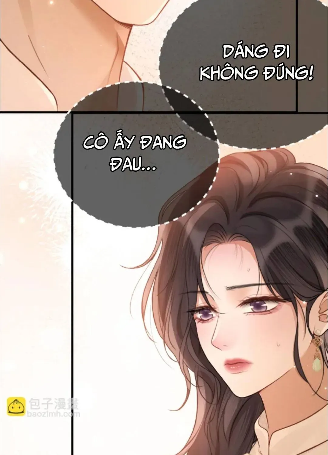 Đúng Là Một Cô Gái Ngoan Ngoãn Chapter 30 - 10