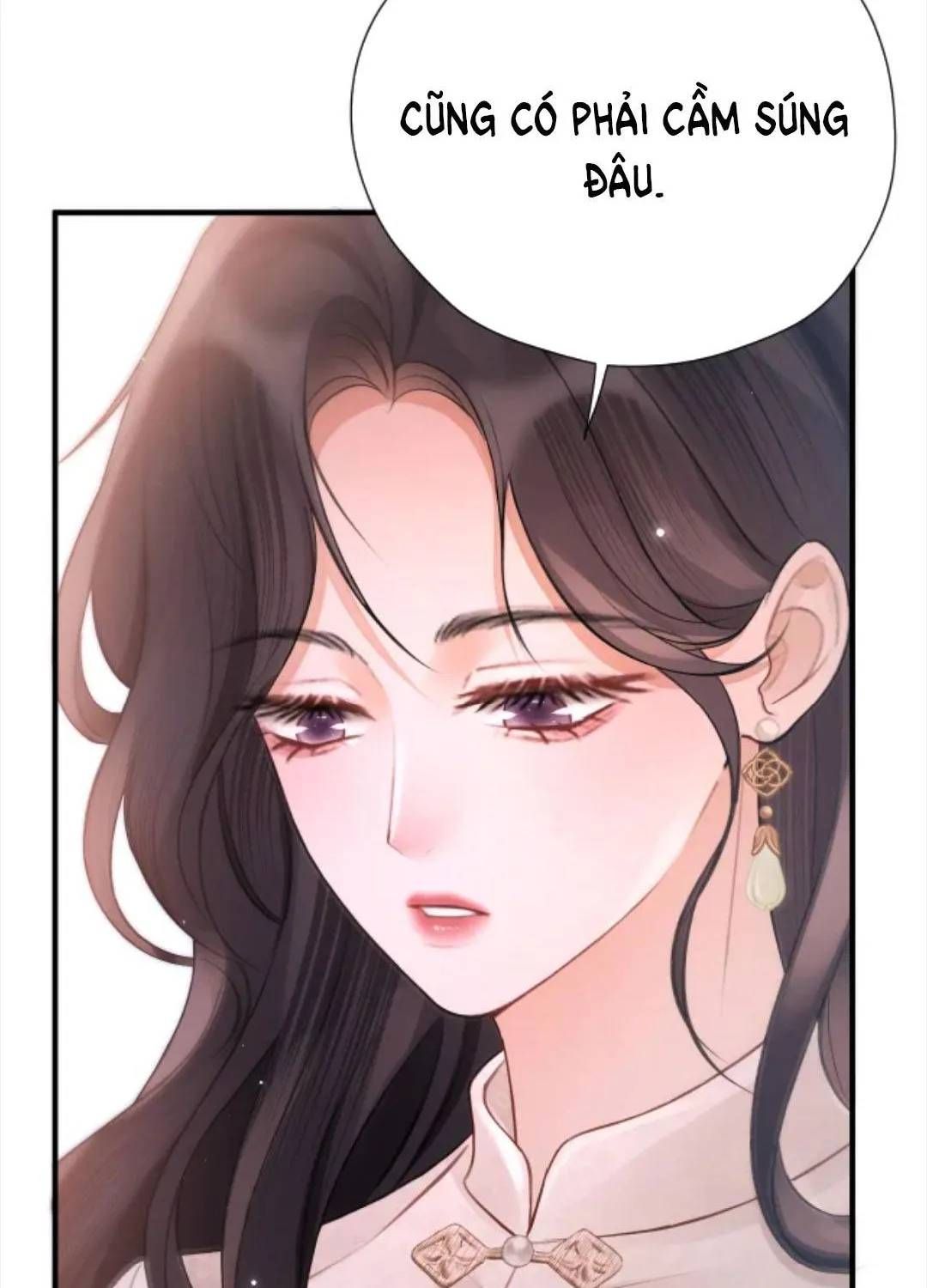 Đúng Là Một Cô Gái Ngoan Ngoãn Chapter 31 - 17