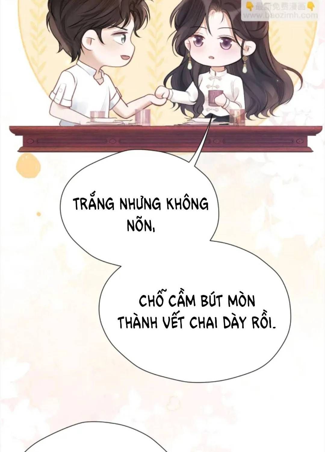 Đúng Là Một Cô Gái Ngoan Ngoãn Chapter 31 - 19