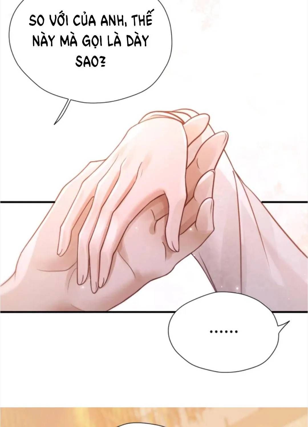 Đúng Là Một Cô Gái Ngoan Ngoãn Chapter 31 - 20