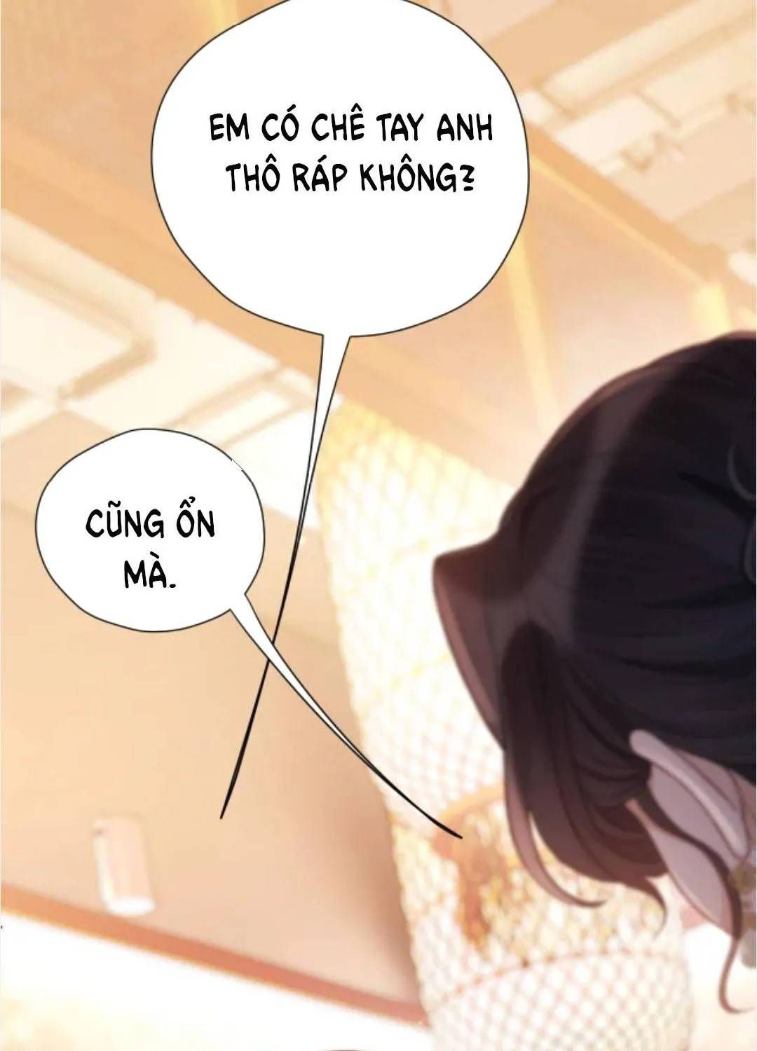 Đúng Là Một Cô Gái Ngoan Ngoãn Chapter 31 - 21