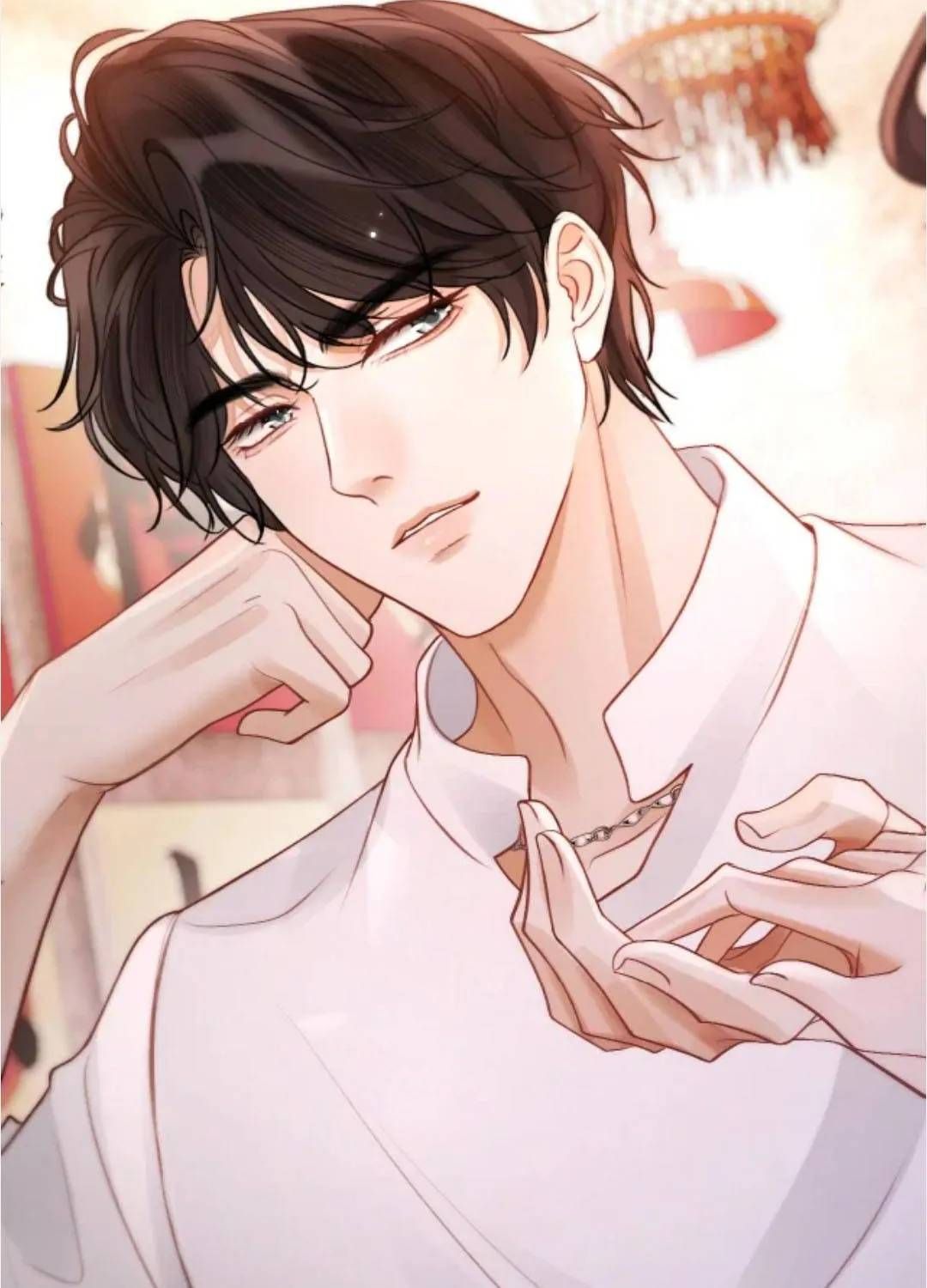 Đúng Là Một Cô Gái Ngoan Ngoãn Chapter 31 - 22