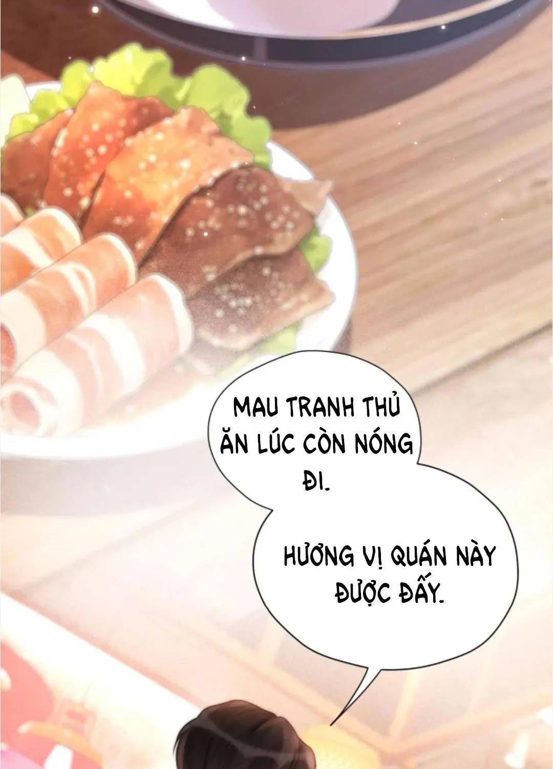 Đúng Là Một Cô Gái Ngoan Ngoãn Chapter 31 - 31