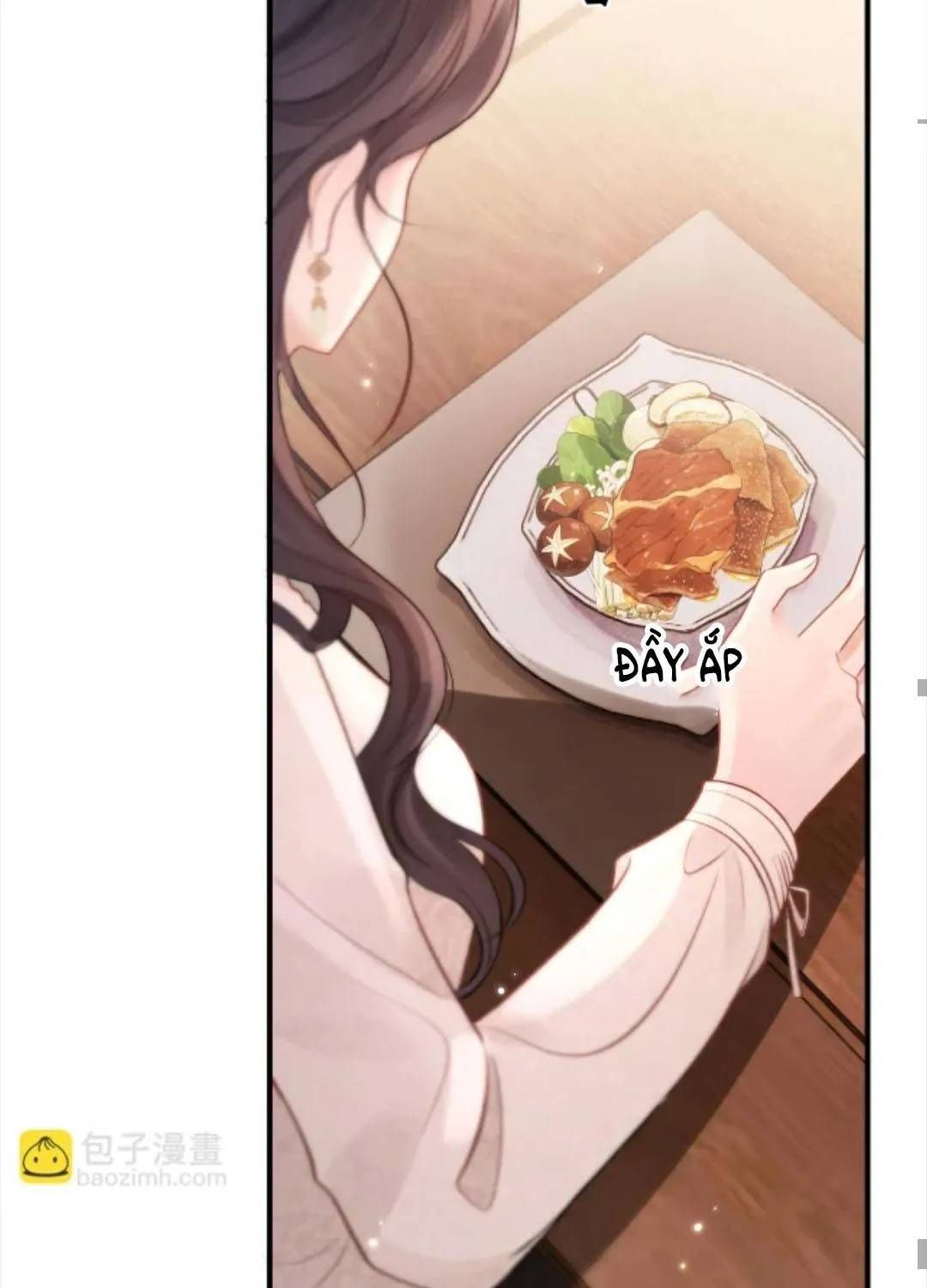 Đúng Là Một Cô Gái Ngoan Ngoãn Chapter 31 - 33