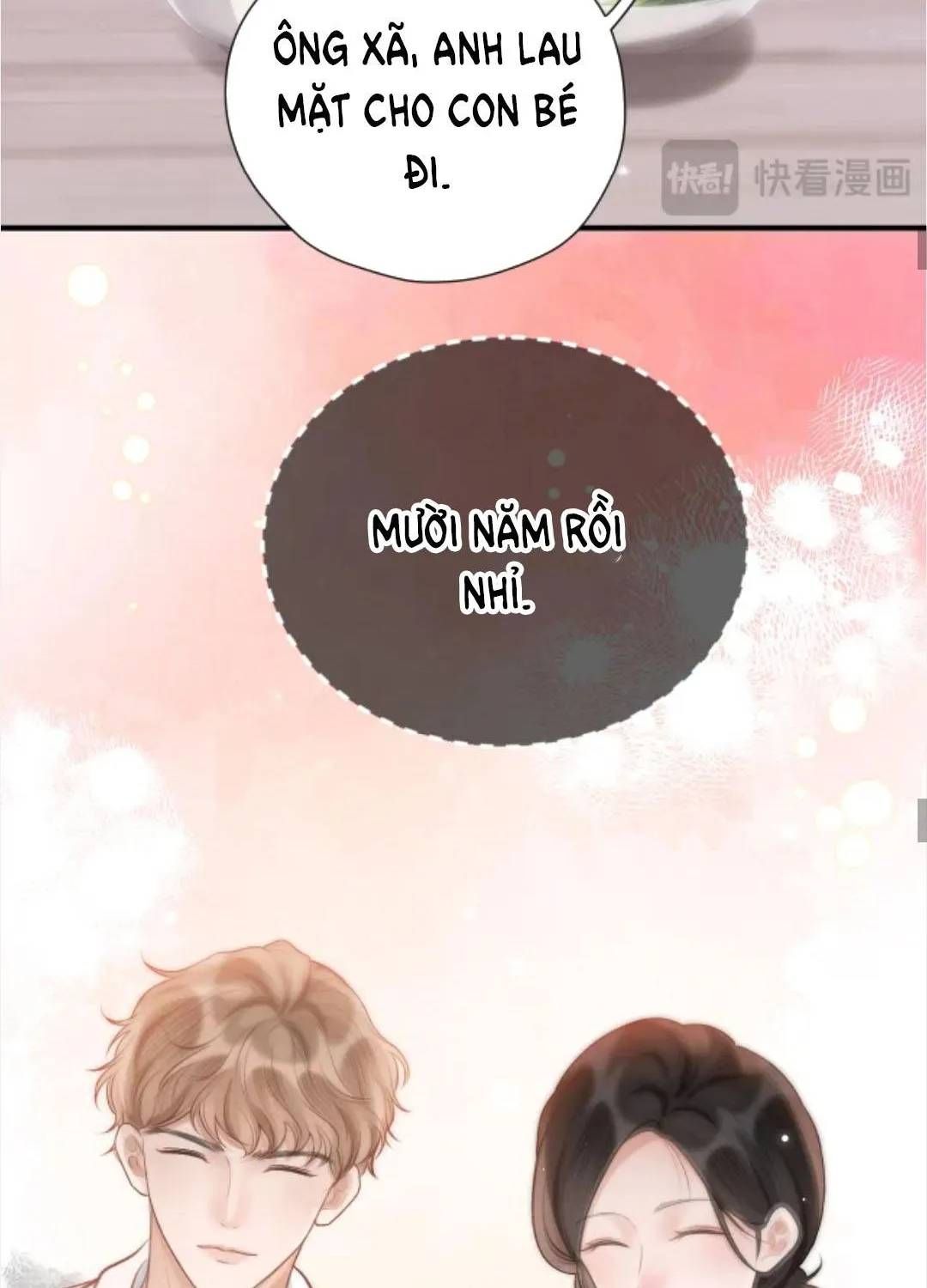 Đúng Là Một Cô Gái Ngoan Ngoãn Chapter 31 - 36