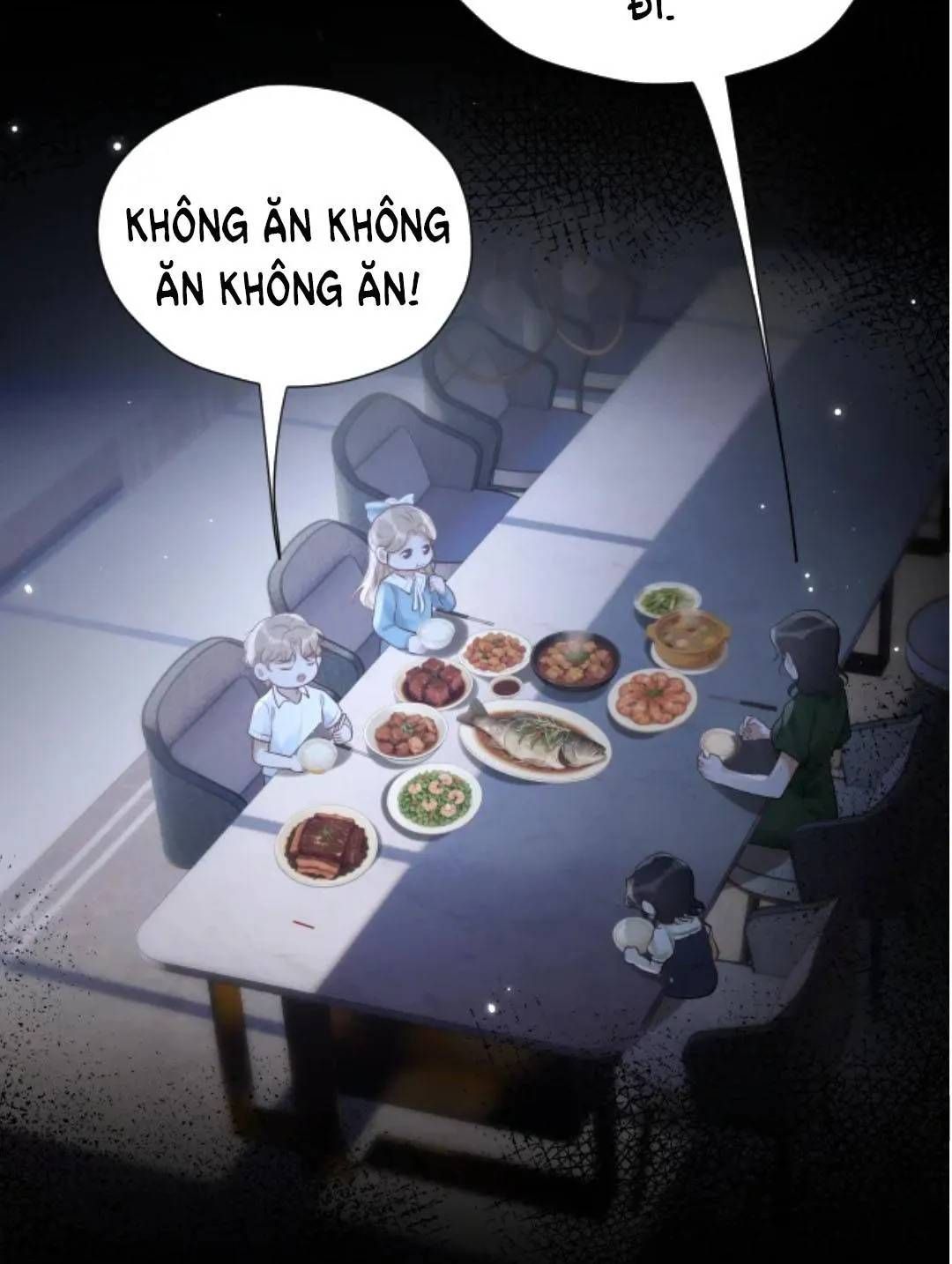 Đúng Là Một Cô Gái Ngoan Ngoãn Chapter 31 - 41