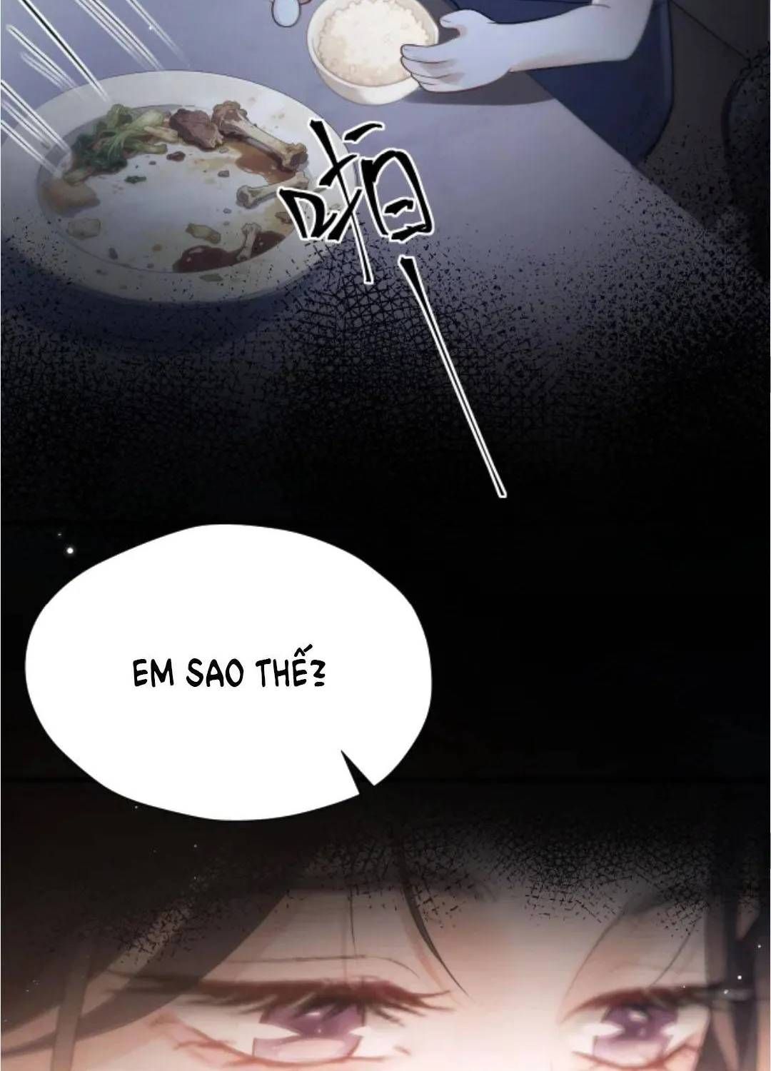 Đúng Là Một Cô Gái Ngoan Ngoãn Chapter 31 - 43