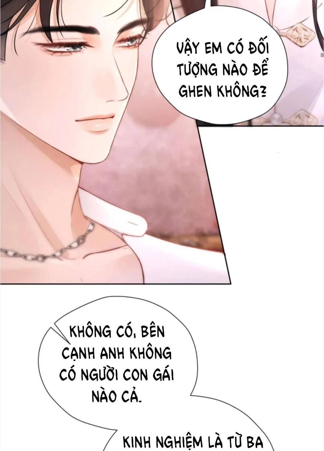 Đúng Là Một Cô Gái Ngoan Ngoãn Chapter 31 - 53