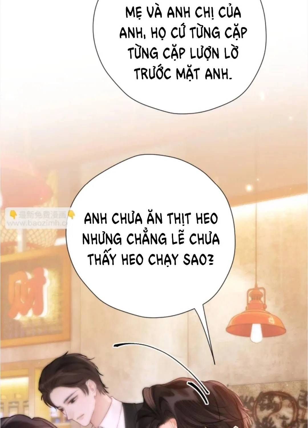 Đúng Là Một Cô Gái Ngoan Ngoãn Chapter 31 - 54