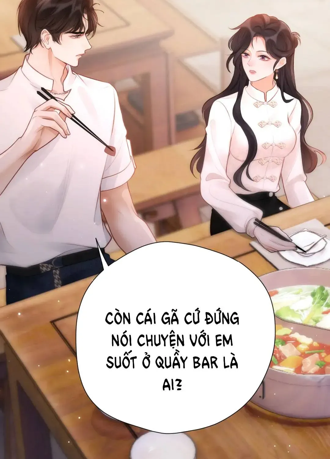 Đúng Là Một Cô Gái Ngoan Ngoãn Chapter 32 - 16