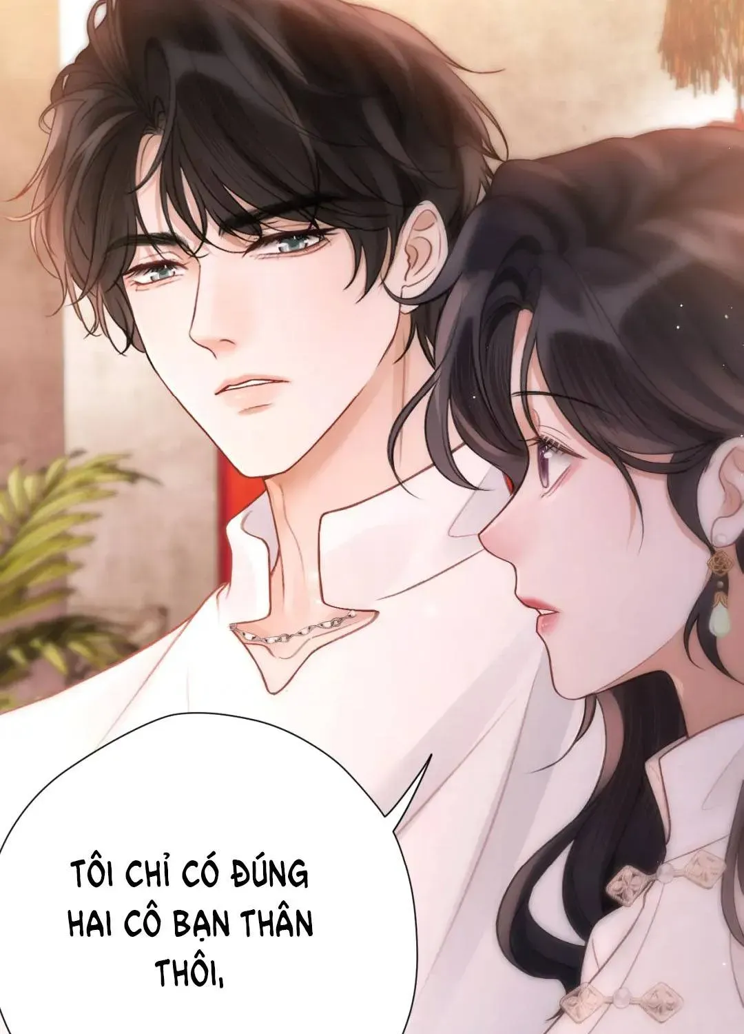 Đúng Là Một Cô Gái Ngoan Ngoãn Chapter 32 - 18