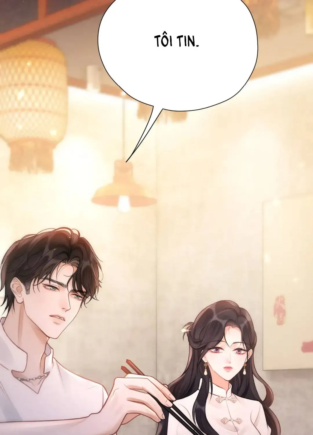 Đúng Là Một Cô Gái Ngoan Ngoãn Chapter 32 - 20