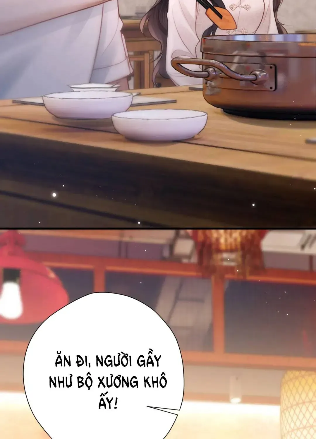 Đúng Là Một Cô Gái Ngoan Ngoãn Chapter 32 - 21