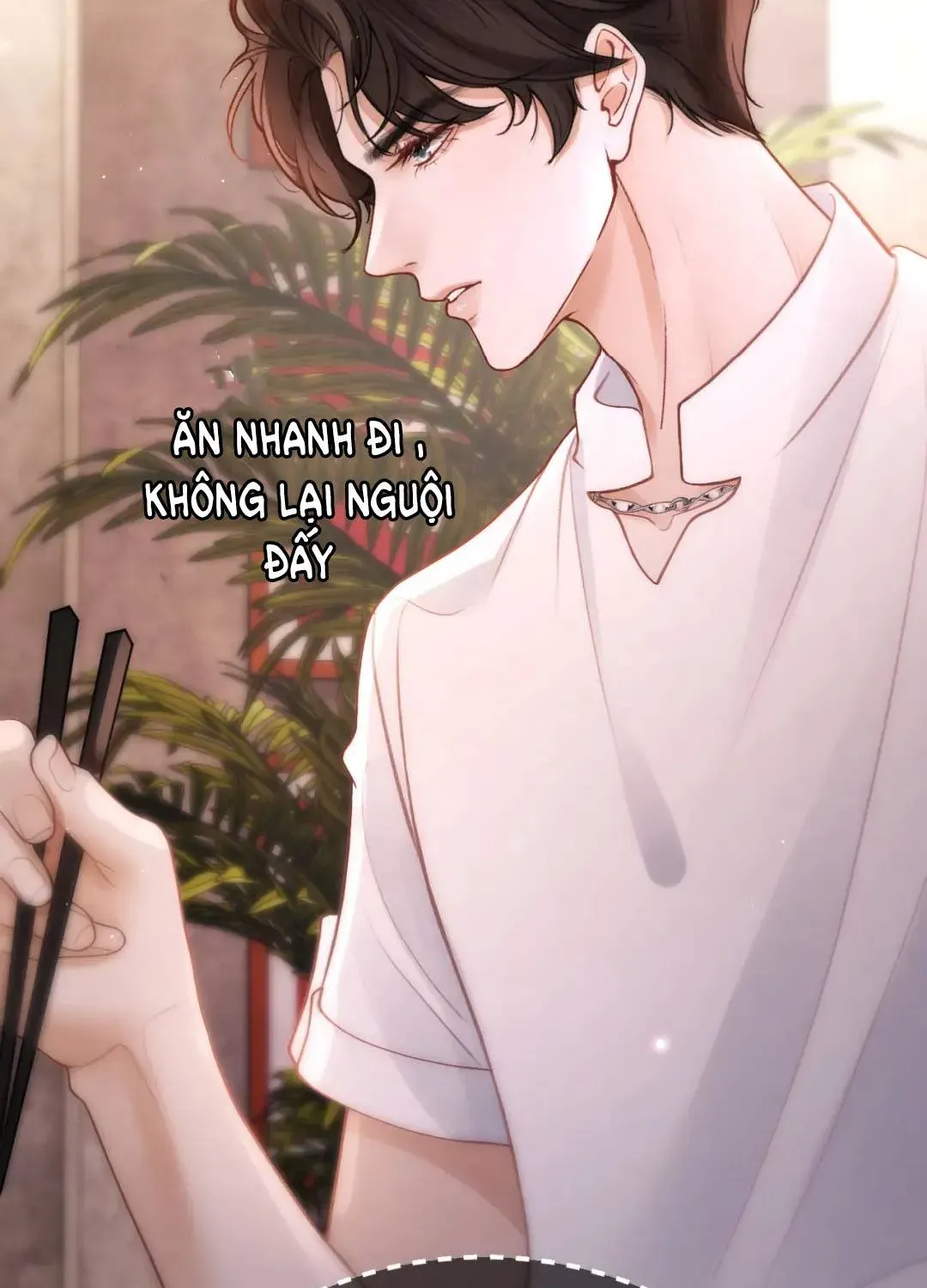 Đúng Là Một Cô Gái Ngoan Ngoãn Chapter 32 - 24