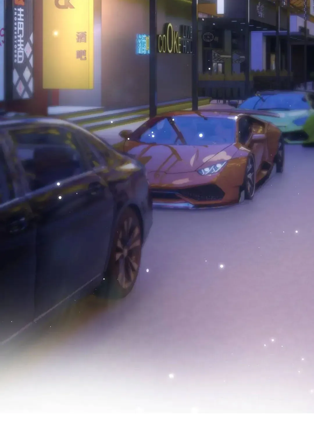 Đúng Là Một Cô Gái Ngoan Ngoãn Chapter 32 - 27