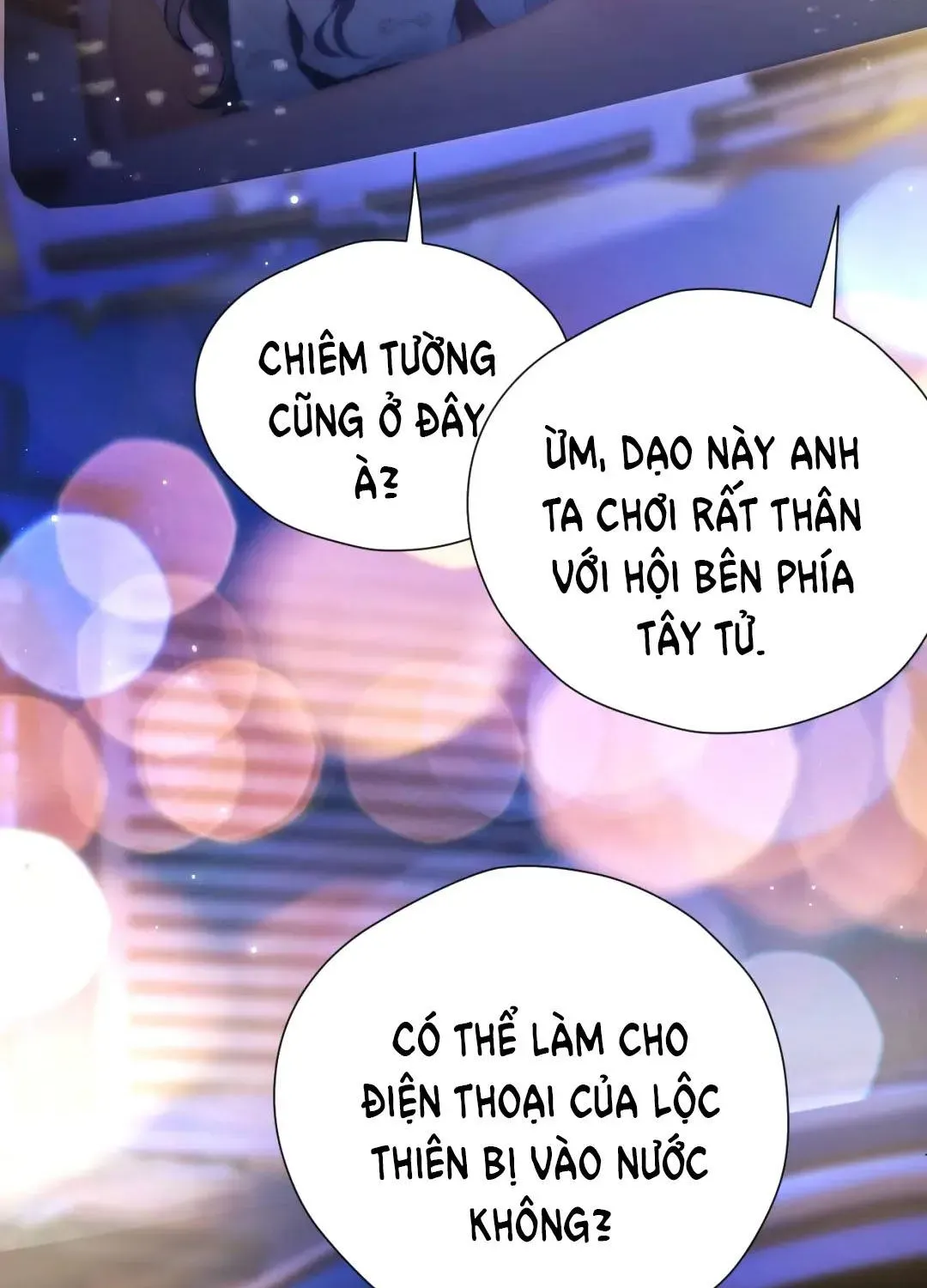 Đúng Là Một Cô Gái Ngoan Ngoãn Chapter 32 - 30