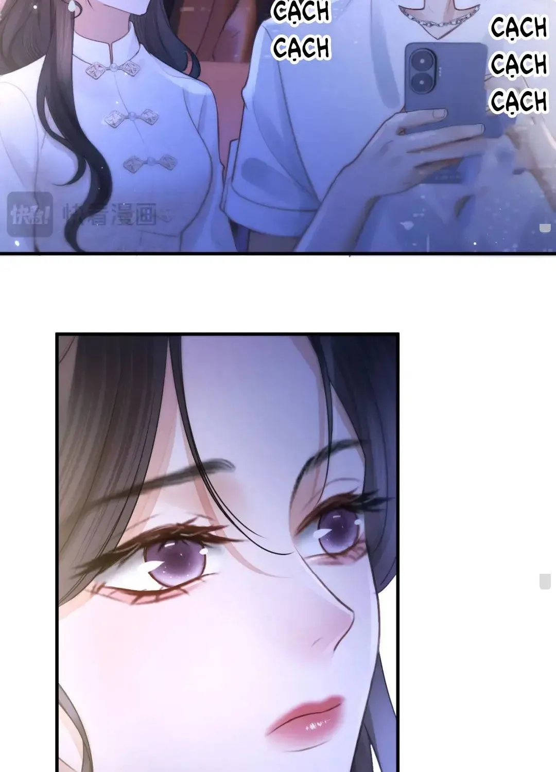 Đúng Là Một Cô Gái Ngoan Ngoãn Chapter 32 - 34