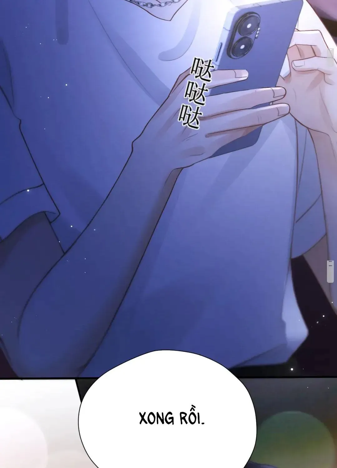 Đúng Là Một Cô Gái Ngoan Ngoãn Chapter 32 - 36