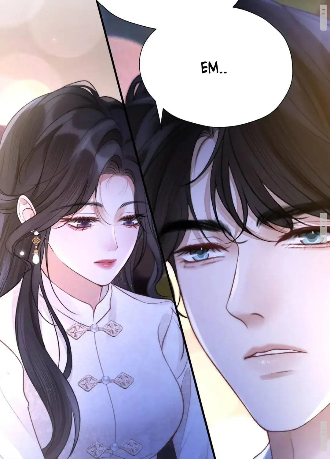 Đúng Là Một Cô Gái Ngoan Ngoãn Chapter 32 - 37