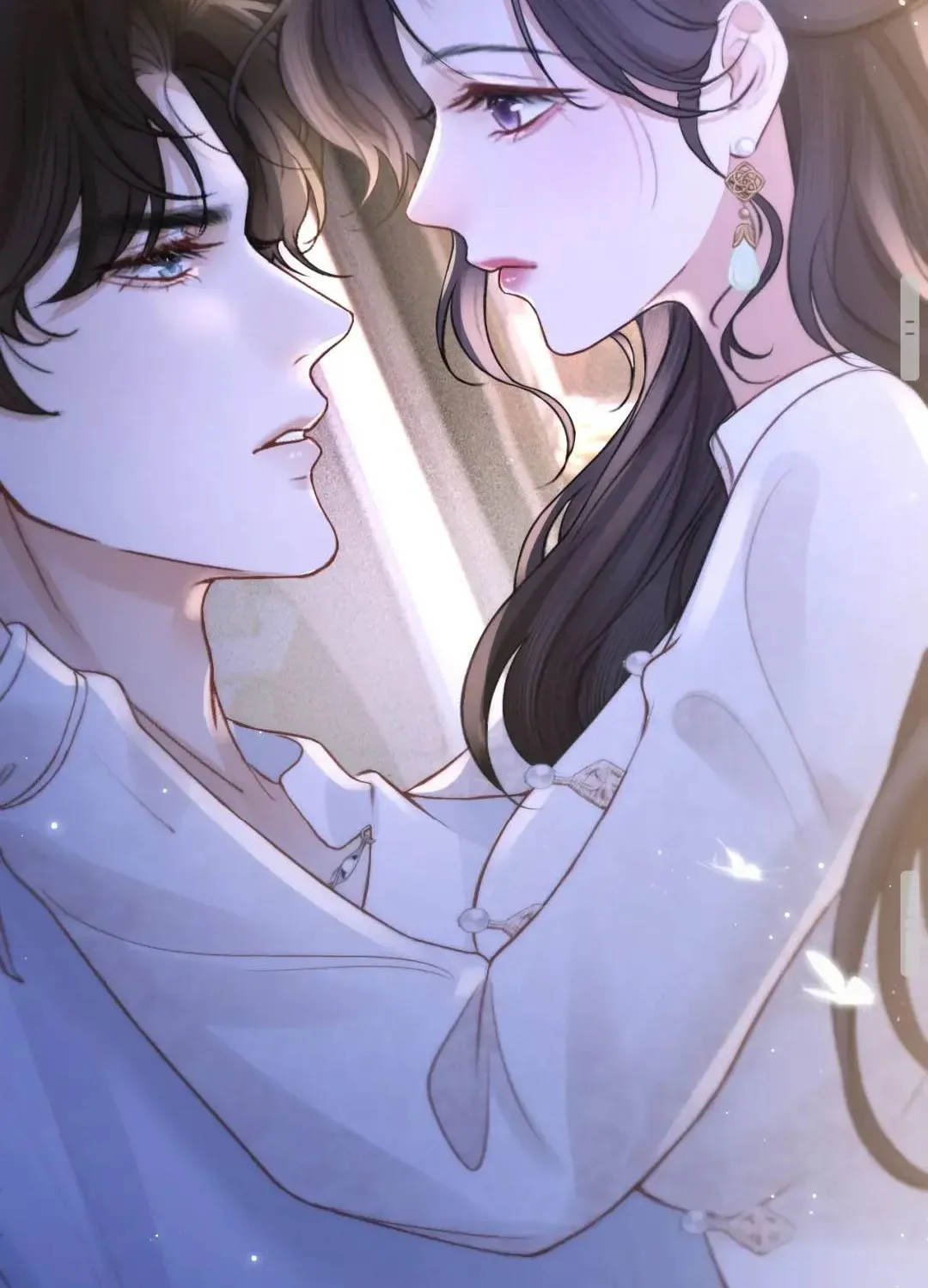 Đúng Là Một Cô Gái Ngoan Ngoãn Chapter 32 - 40