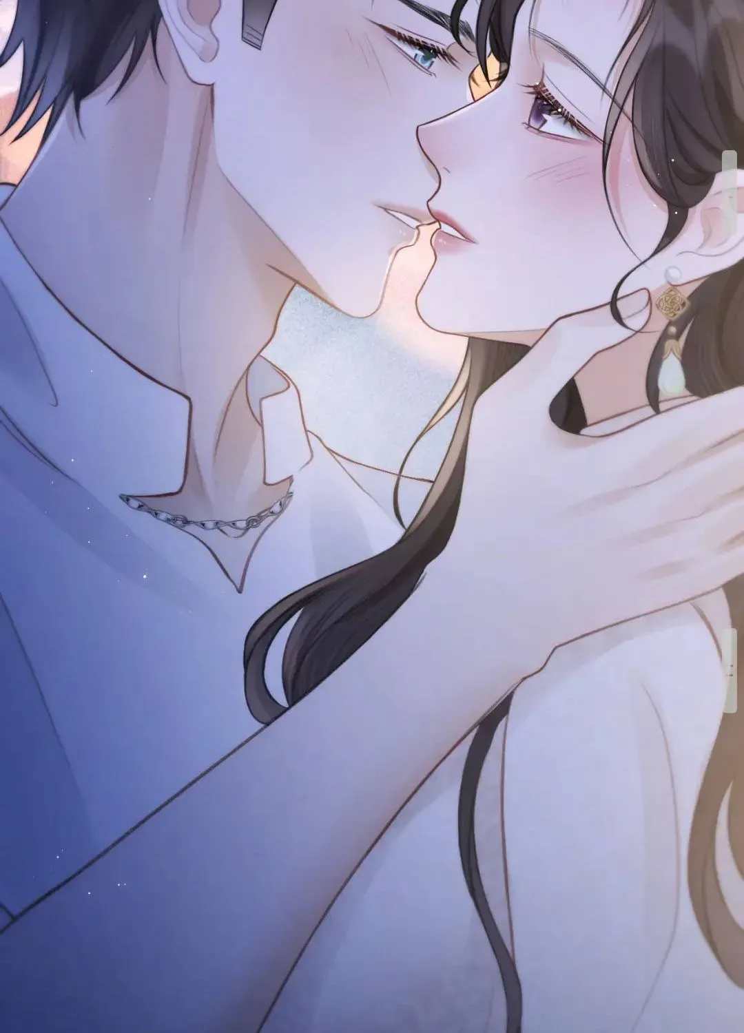 Đúng Là Một Cô Gái Ngoan Ngoãn Chapter 32 - 46