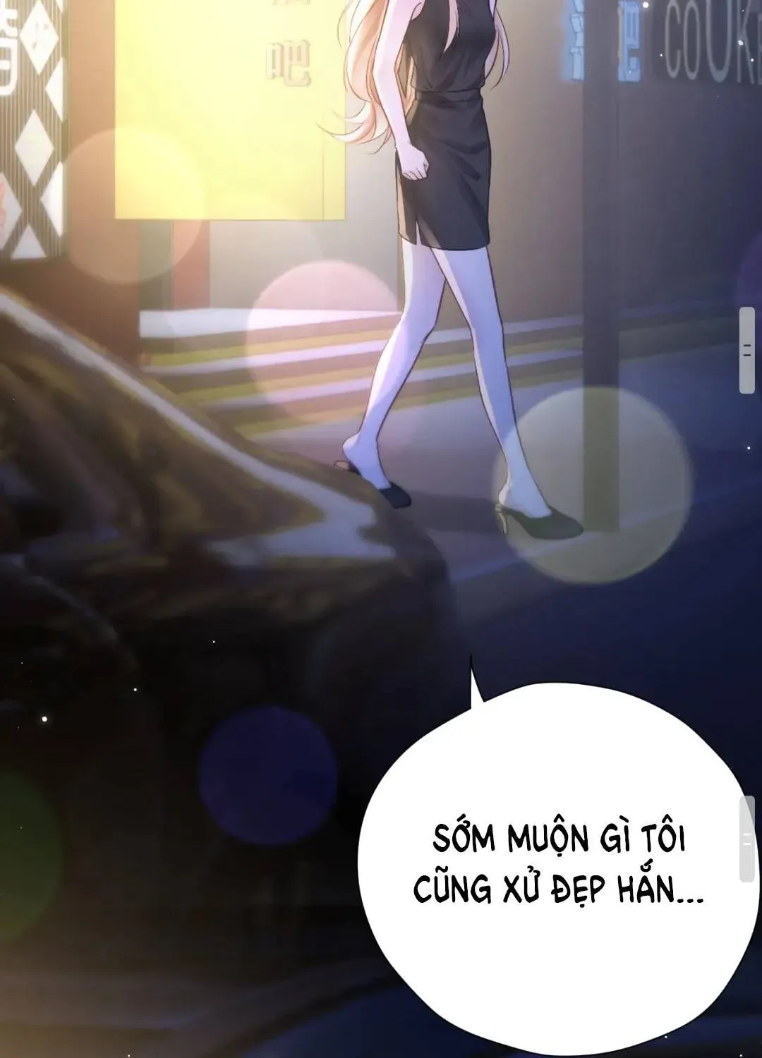 Đúng Là Một Cô Gái Ngoan Ngoãn Chapter 32 - 50