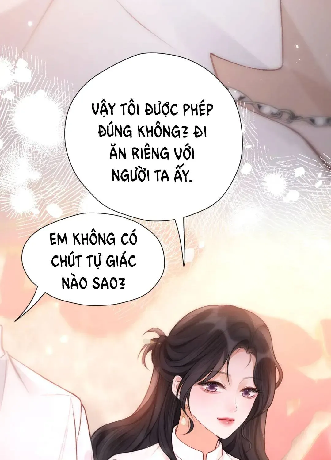 Đúng Là Một Cô Gái Ngoan Ngoãn Chapter 32 - 6
