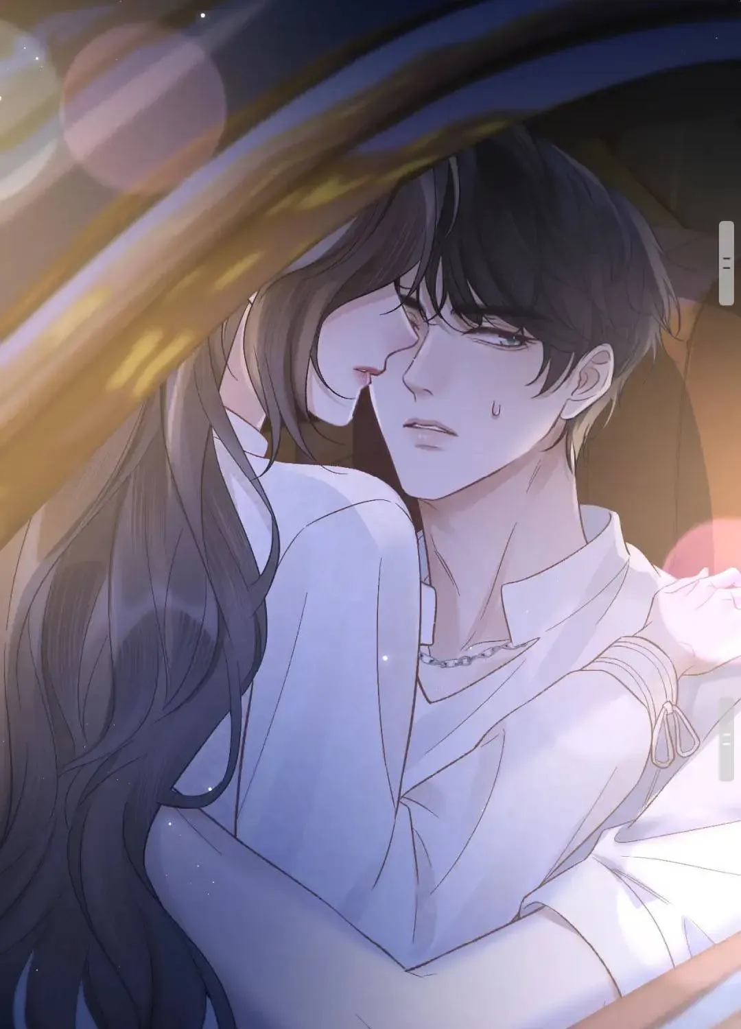 Đúng Là Một Cô Gái Ngoan Ngoãn Chapter 32 - 51