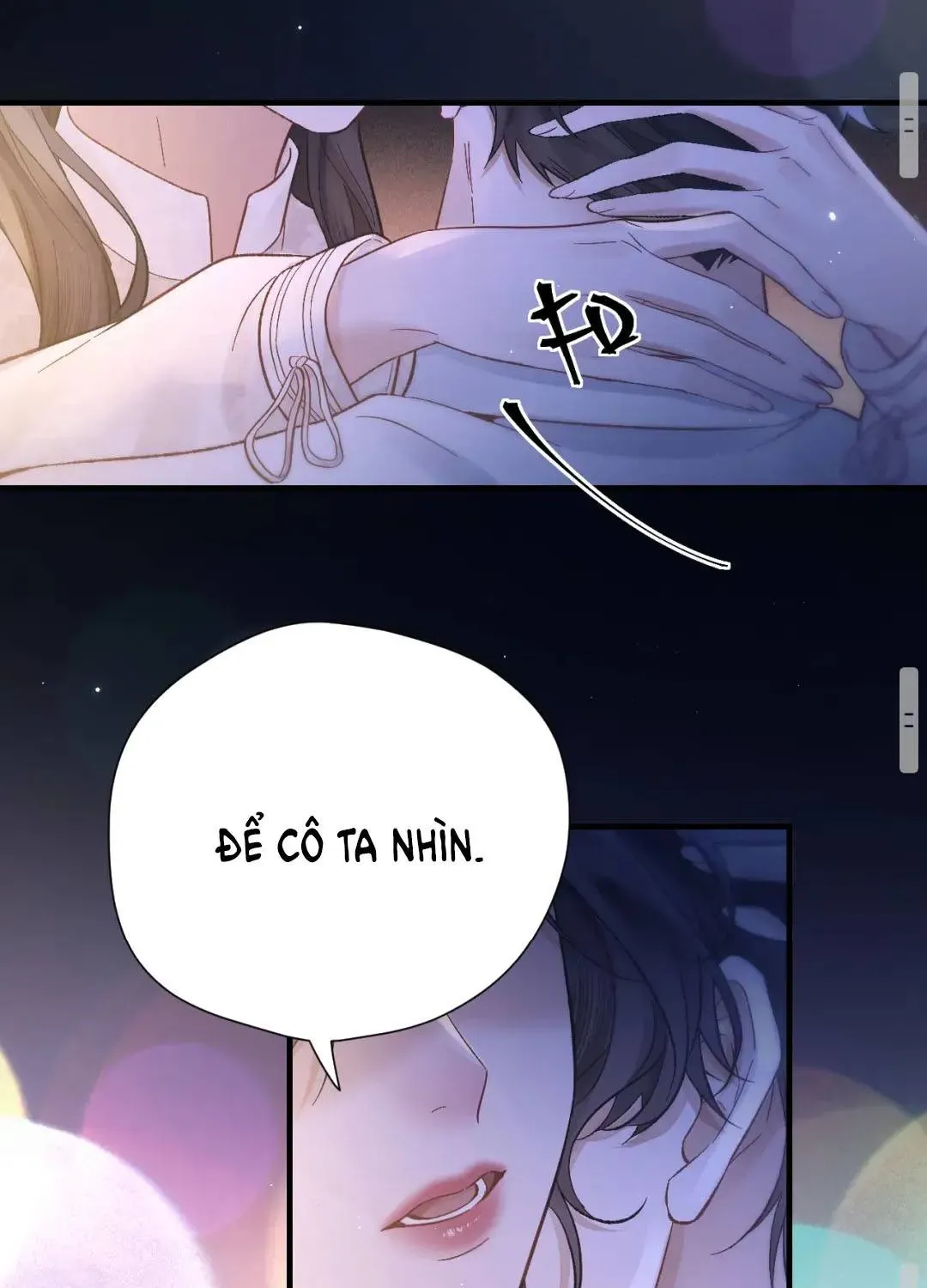 Đúng Là Một Cô Gái Ngoan Ngoãn Chapter 32 - 53