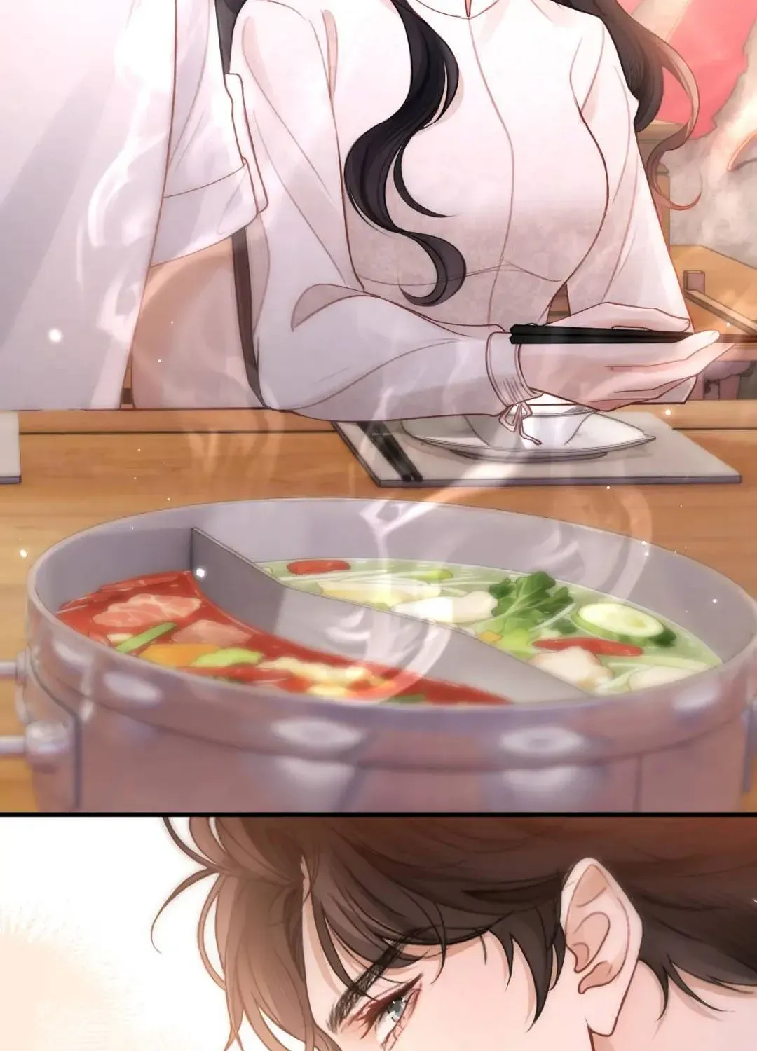 Đúng Là Một Cô Gái Ngoan Ngoãn Chapter 32 - 7