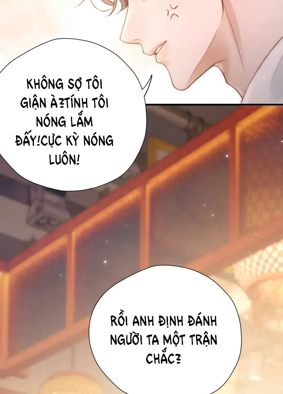 Đúng Là Một Cô Gái Ngoan Ngoãn Chapter 32 - 8