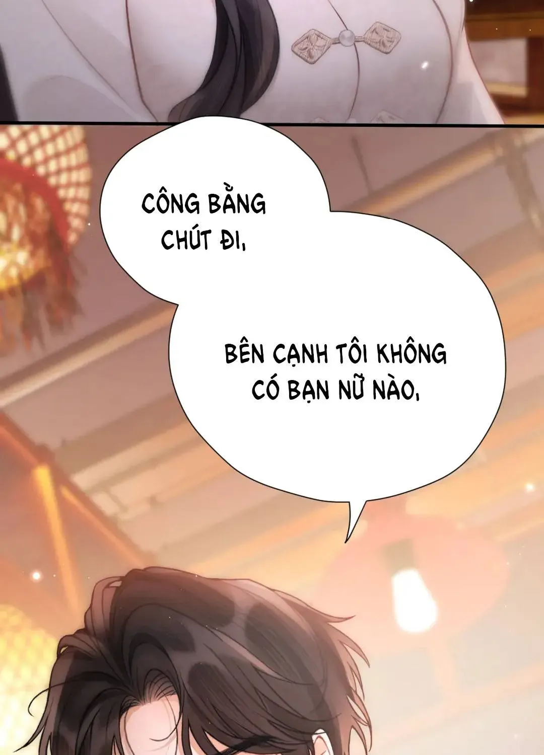Đúng Là Một Cô Gái Ngoan Ngoãn Chapter 32 - 10