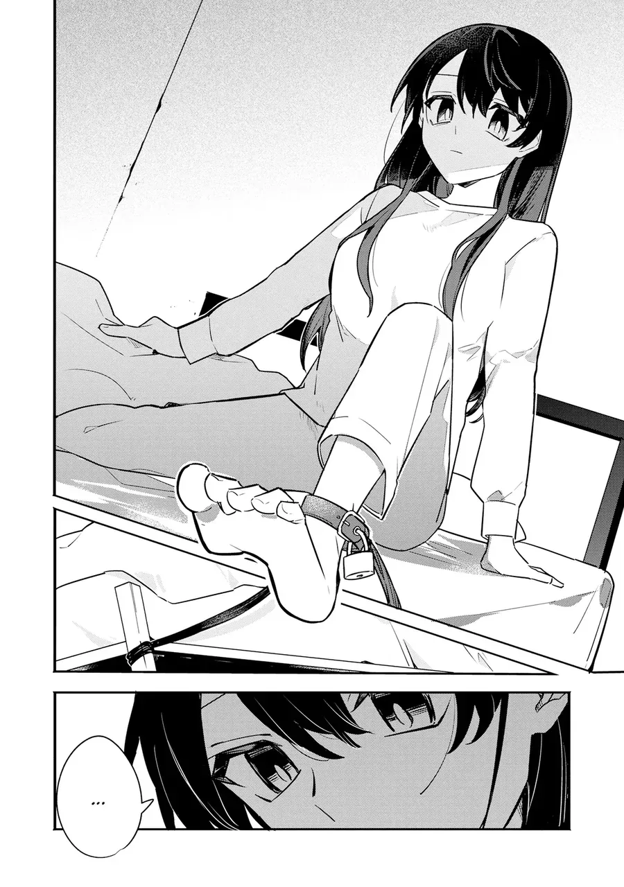 Hajimete No Otomodachi Wa Zombie Deshita Chapter 5 - 15