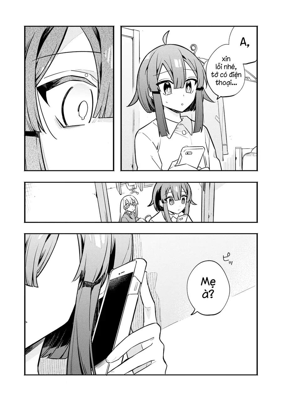 Hajimete No Otomodachi Wa Zombie Deshita Chapter 5 - 25