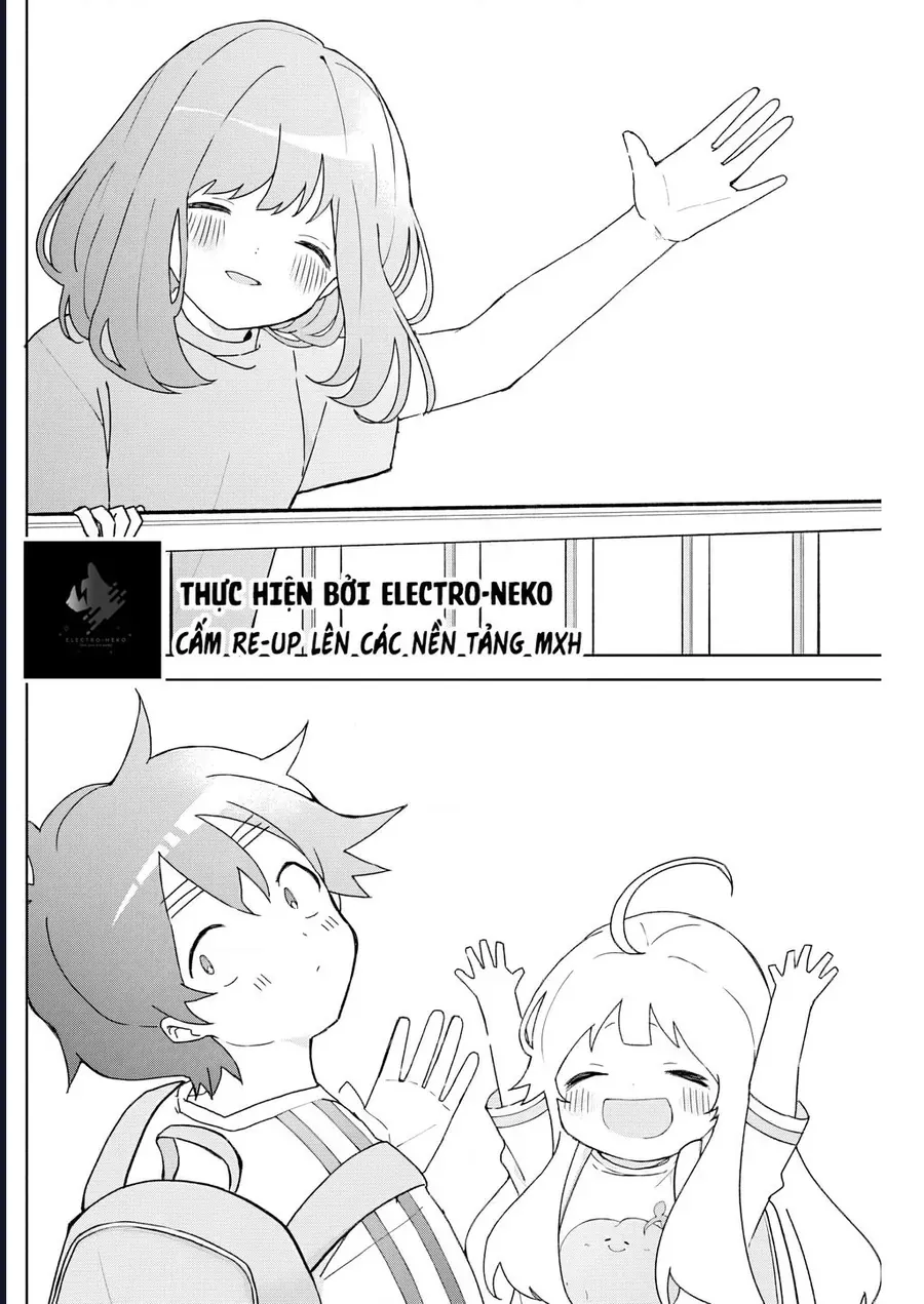 Bạn Thưở Nhỏ Của Tôi Chapter 11 - 16