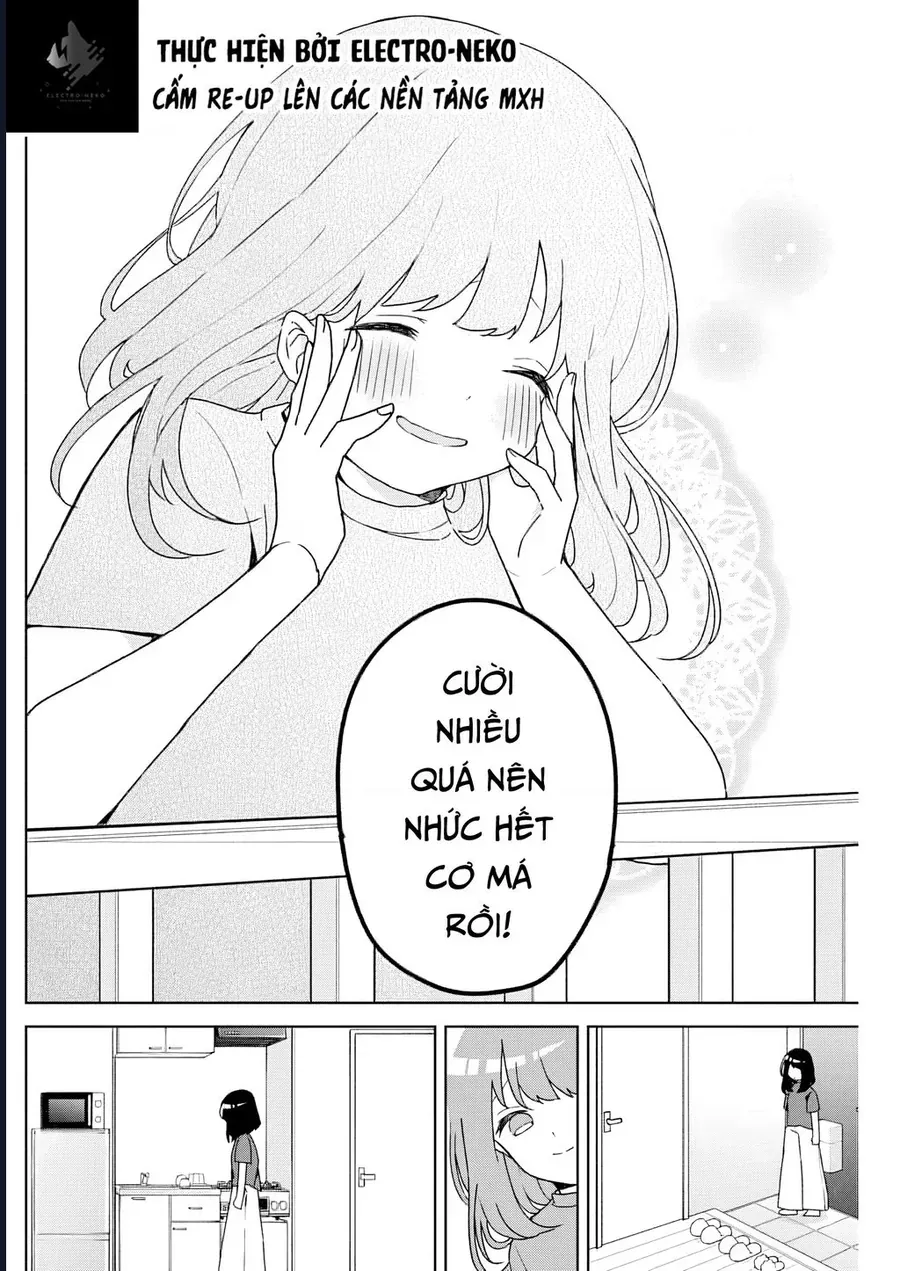 Bạn Thưở Nhỏ Của Tôi Chapter 11 - 18