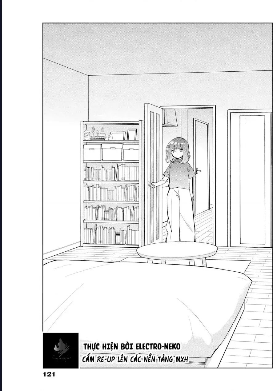 Bạn Thưở Nhỏ Của Tôi Chapter 11 - 19