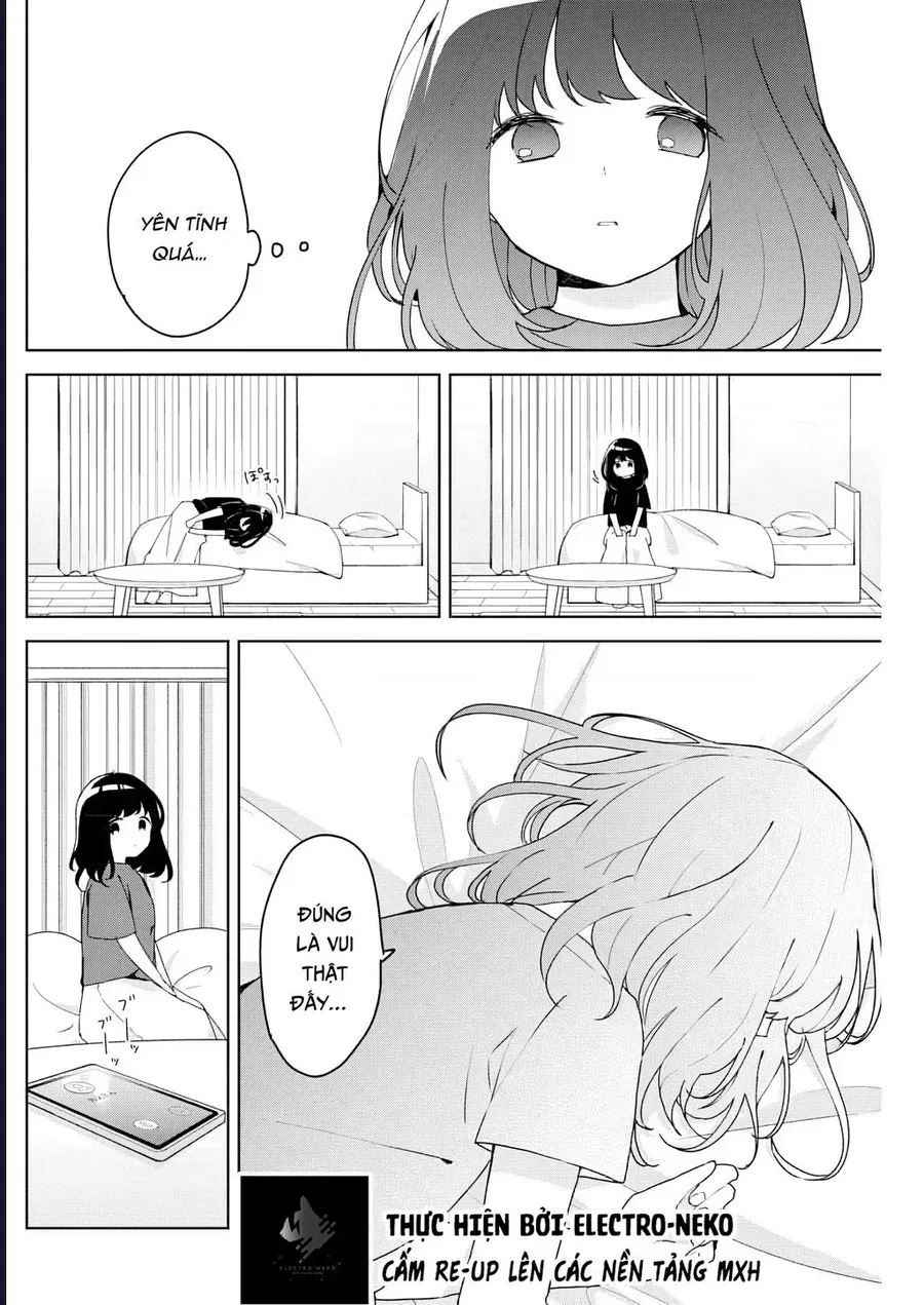 Bạn Thưở Nhỏ Của Tôi Chapter 11 - 20