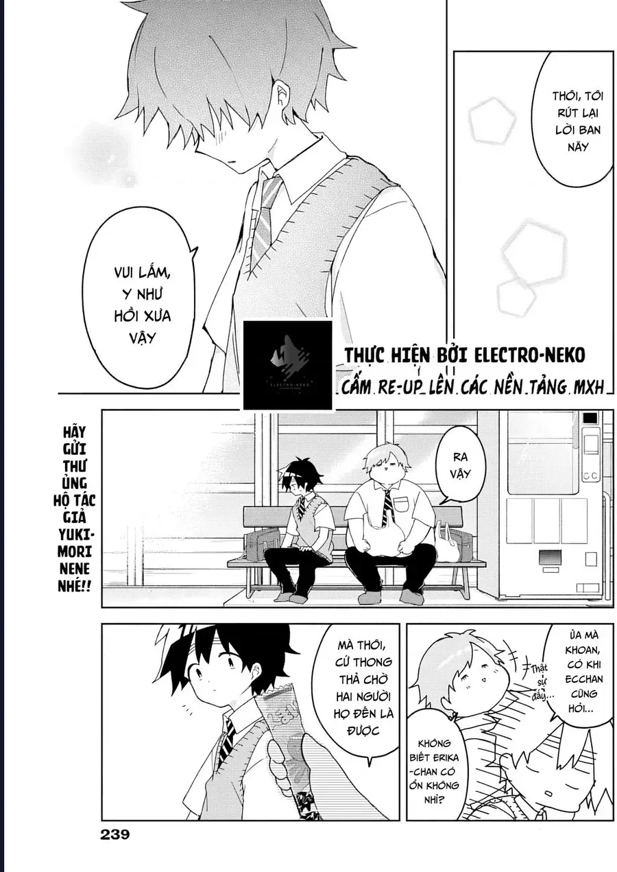 Bạn Thưở Nhỏ Của Tôi Chapter 12 - 14