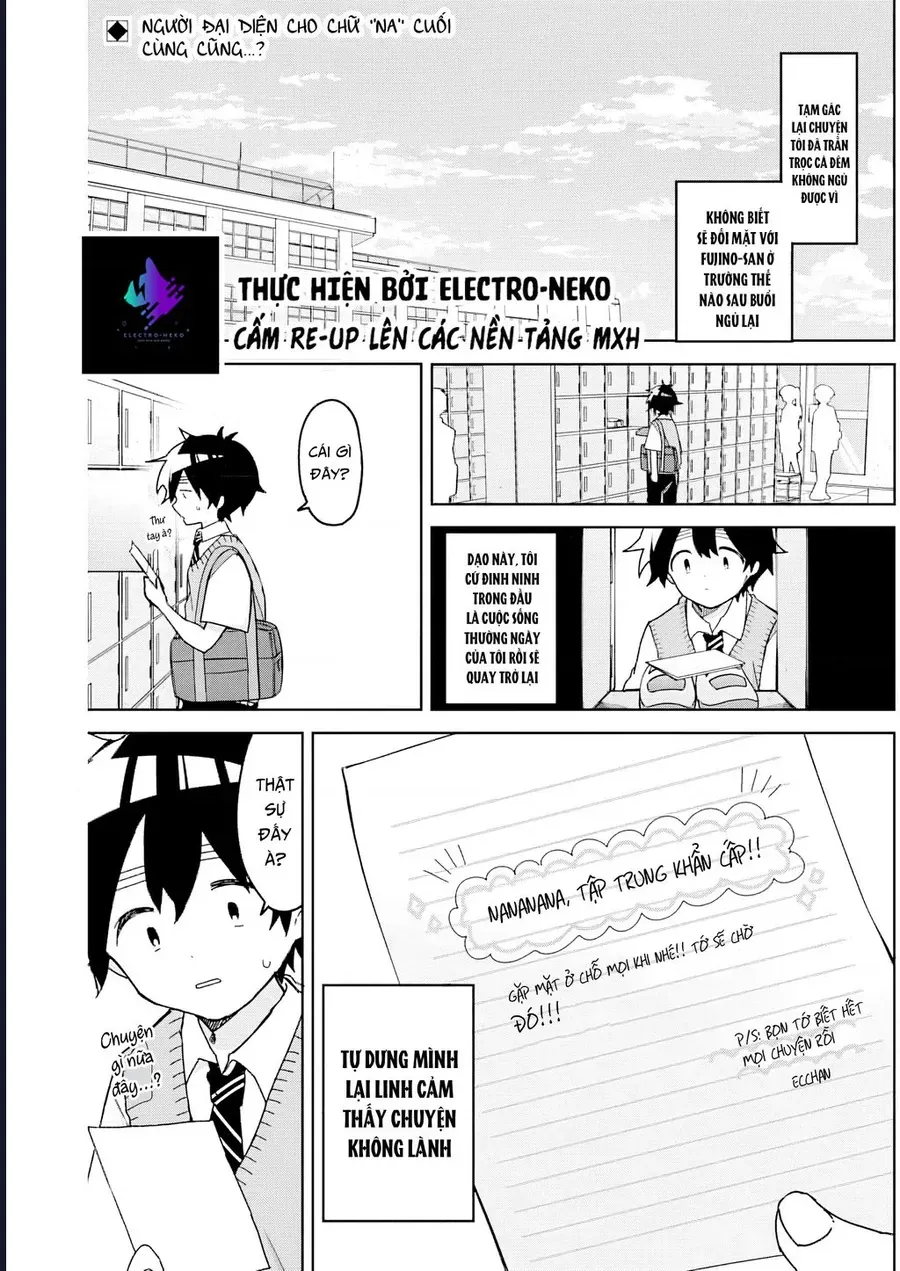 Bạn Thưở Nhỏ Của Tôi Chapter 12 - 6