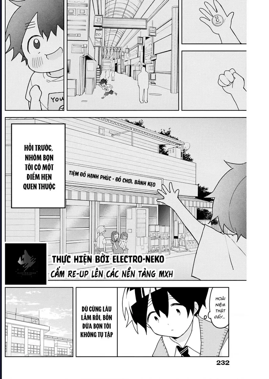 Bạn Thưở Nhỏ Của Tôi Chapter 12 - 7