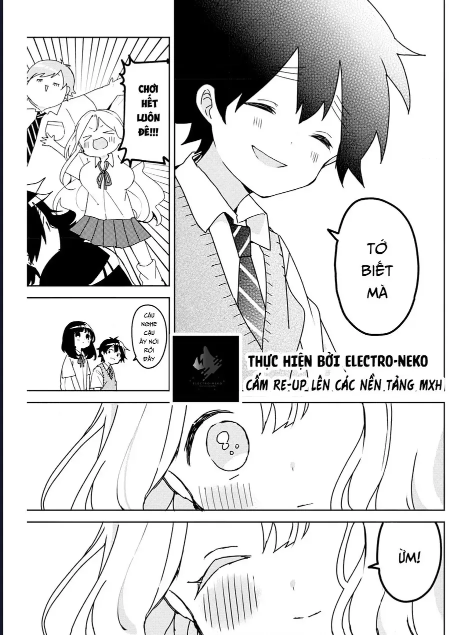 Bạn Thưở Nhỏ Của Tôi Chapter 13 - 13