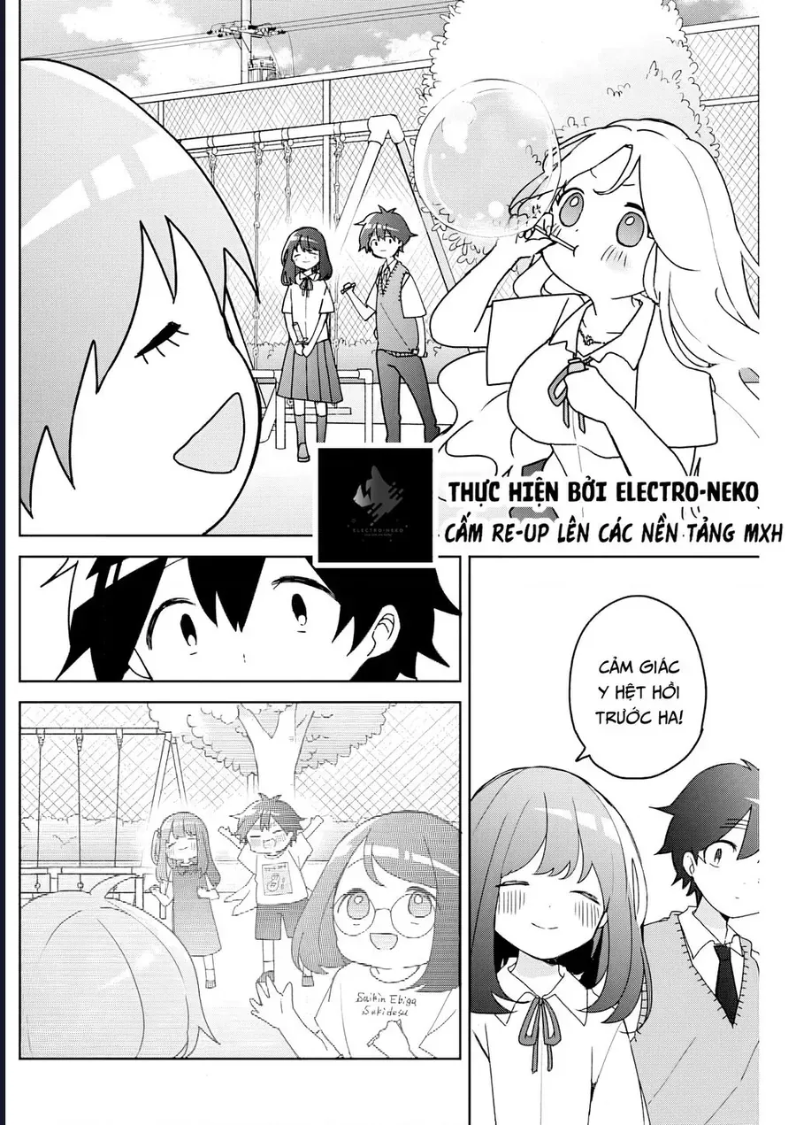 Bạn Thưở Nhỏ Của Tôi Chapter 13 - 14