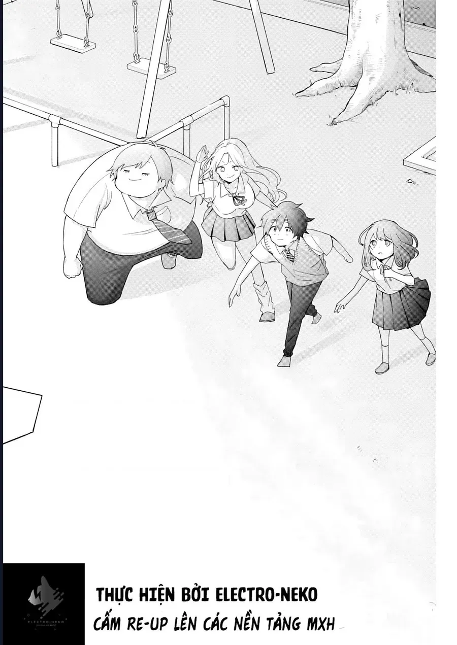 Bạn Thưở Nhỏ Của Tôi Chapter 13 - 18