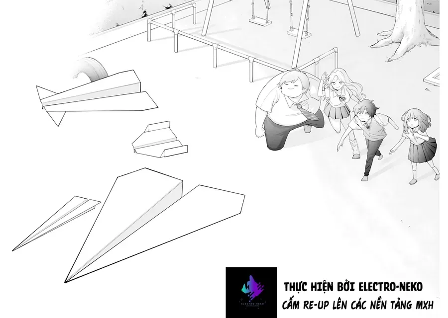 Bạn Thưở Nhỏ Của Tôi Chapter 13 - 19