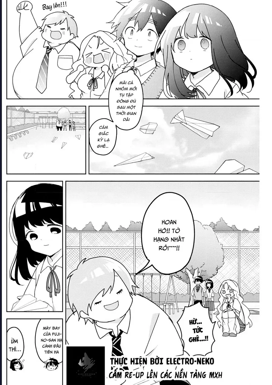 Bạn Thưở Nhỏ Của Tôi Chapter 13 - 20